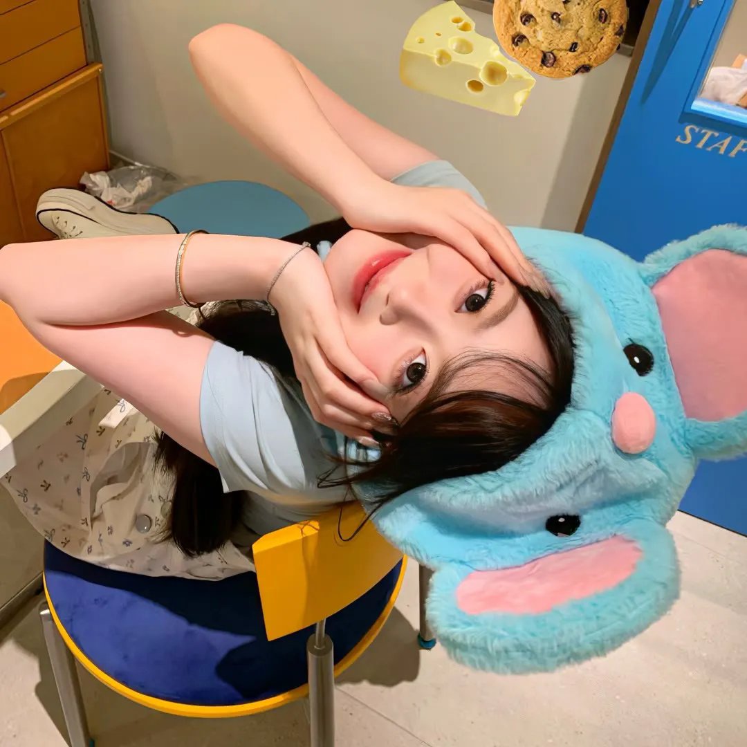 跳痛先生