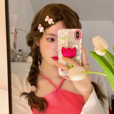 亿万花市